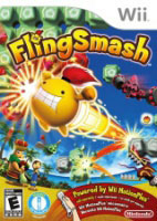 Nintendo FlingSmash (2129066) Nintendo FlingSmash (2129066)